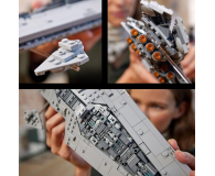 LEGO Star Wars 75356 Gwiezdny superniszczyciel typu Executor - 1308251 - zdjęcie 4
